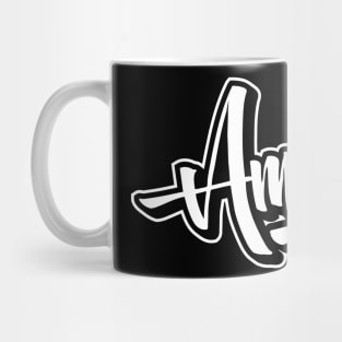 Amaciam Mug